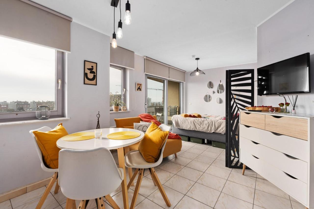 Апартаменты Studio Lumineux Cosy Бланкенберге Экстерьер фото